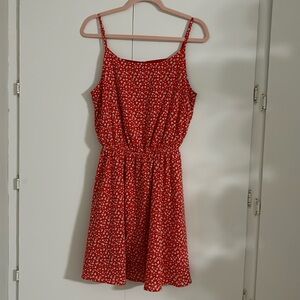 Staccato sundress